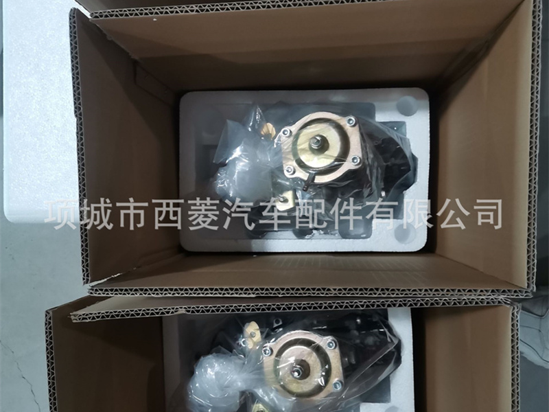 丰田陆地巡洋舰发动机VE泵