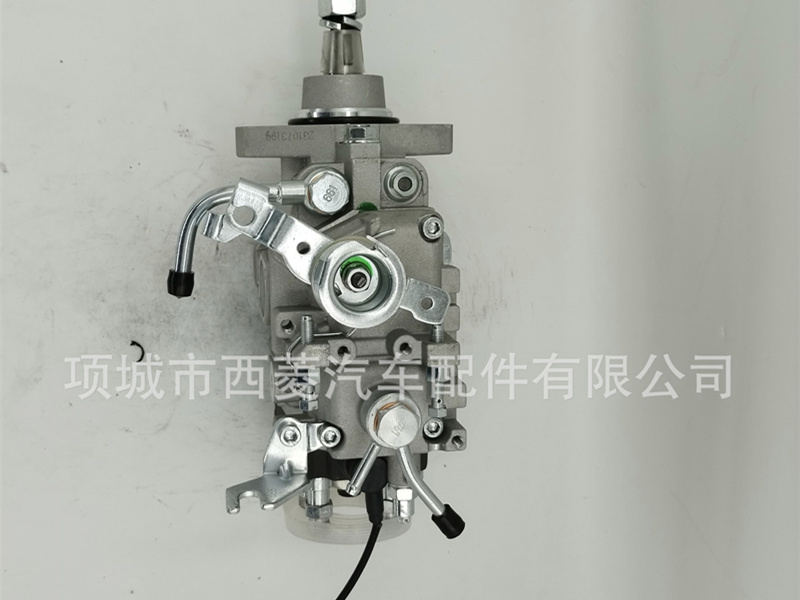 A2C80584700喷油泵