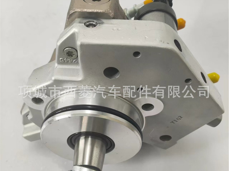 0445020093发动机燃油泵