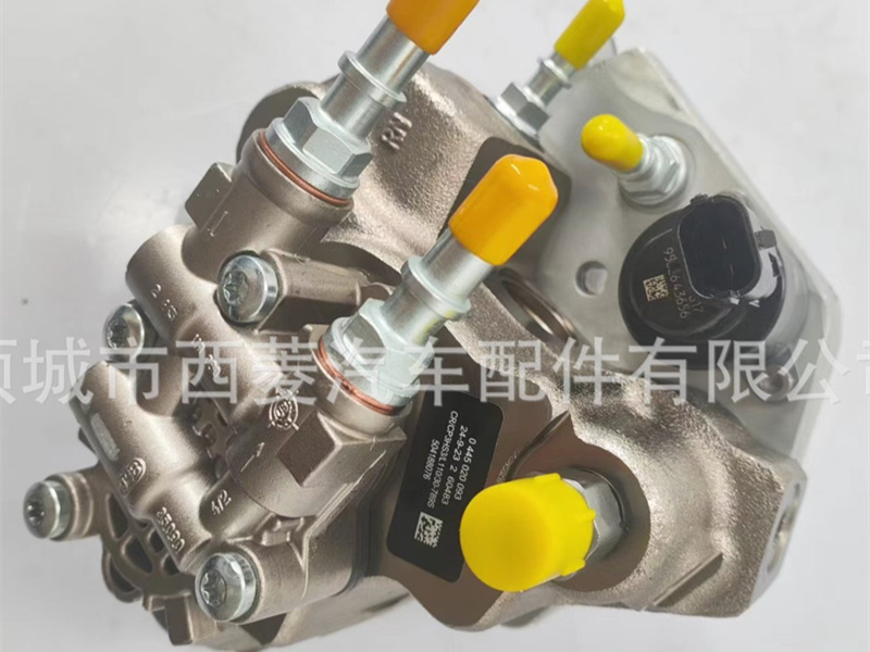 0445020093发动机燃油泵