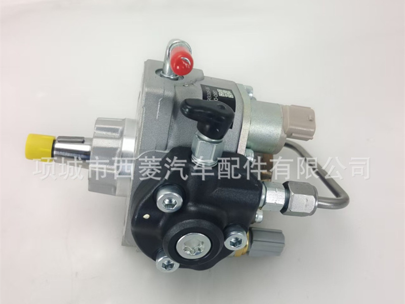 0445020093发动机燃油泵