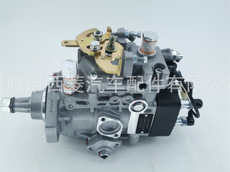 西菱品牌柴油燃油泵