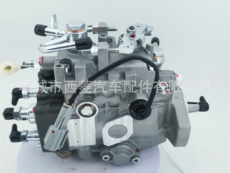 西菱品牌柴油燃油泵