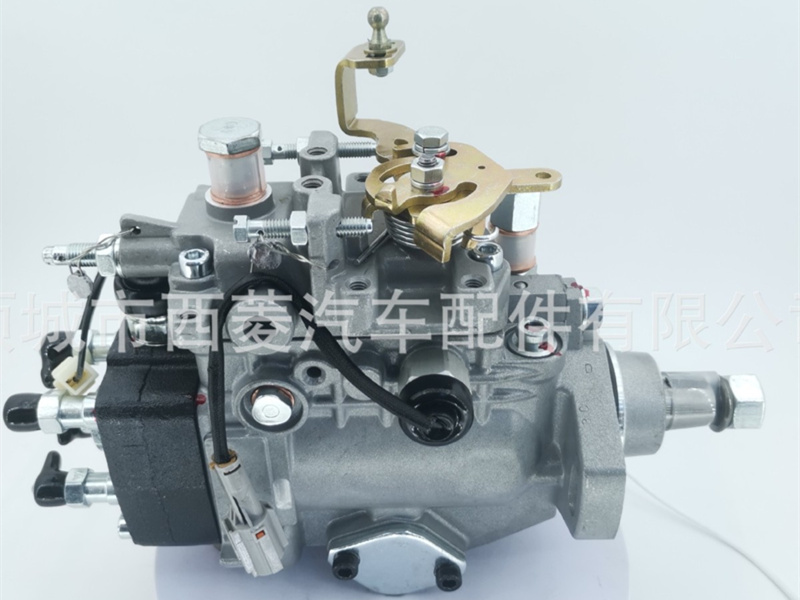 西菱品牌柴油燃油泵