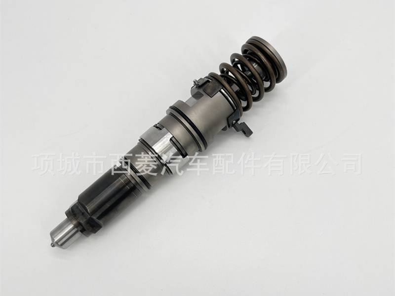 Mercedes Common Rail Injector Nozzle