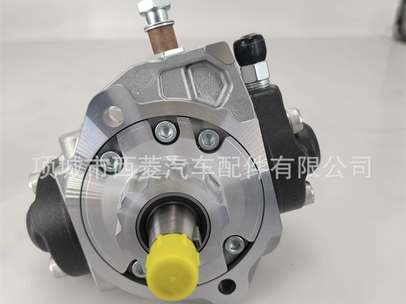 康明斯 高压燃油泵