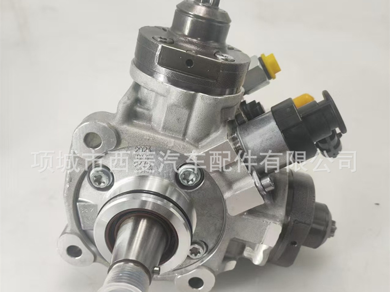 康明斯 高压燃油泵