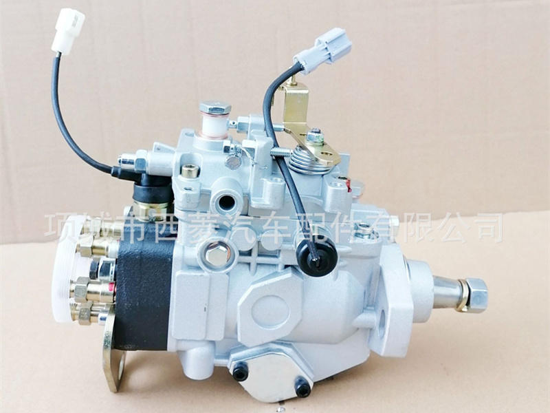 丰田电装燃油喷射泵 燃油泵