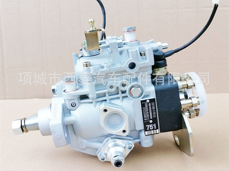 丰田电装燃油喷射泵 燃油泵