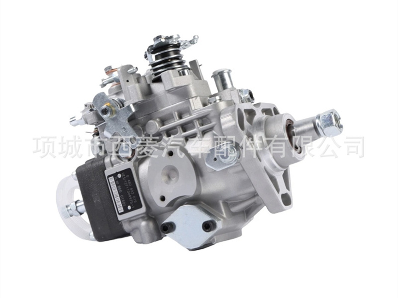 Toyota Denso Fuel Injection Pump