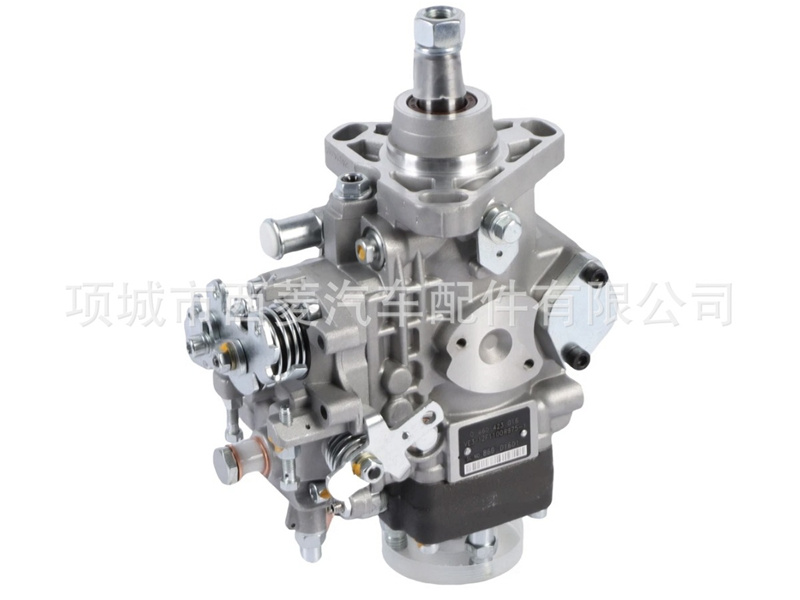柴油发动机VE喷油泵