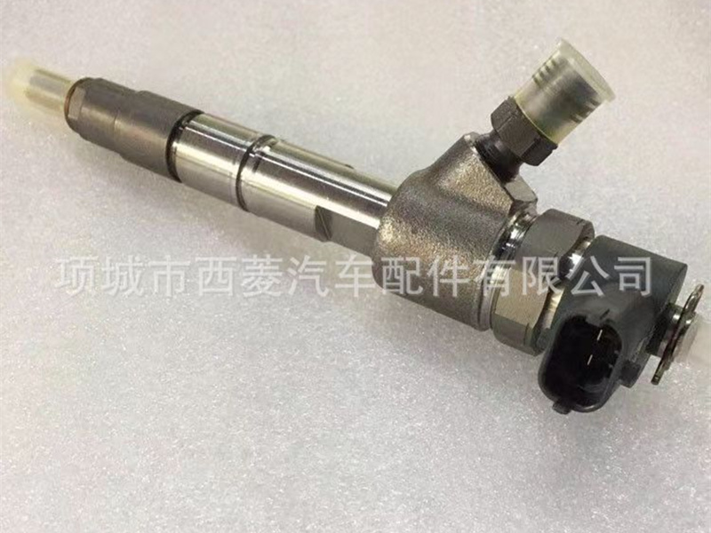 Quanchai Hengyang Injector