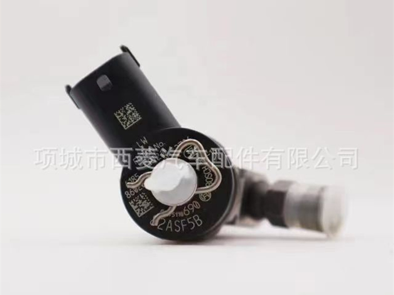 全柴衡阳喷油器