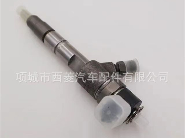 全柴衡阳喷油器