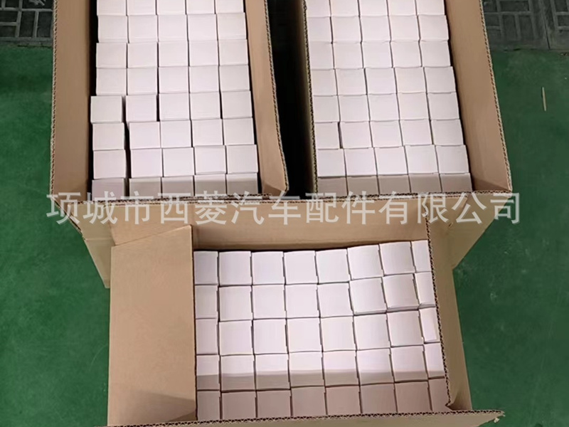 宇通玉柴机器天燃气喷嘴