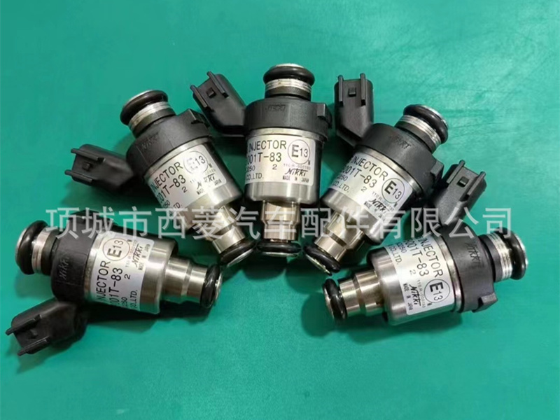 宇通玉柴机器天燃气喷嘴