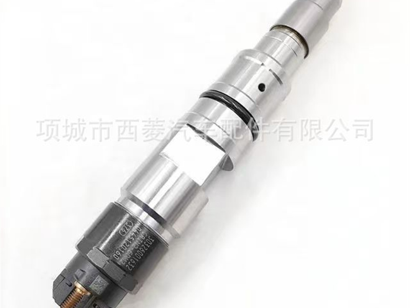 道奇5.9L康明斯发动机喷油器