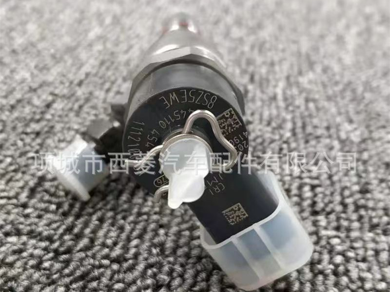 道奇5.9L康明斯发动机喷油器