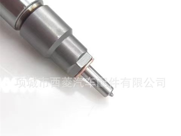 道奇5.9L康明斯发动机喷油器