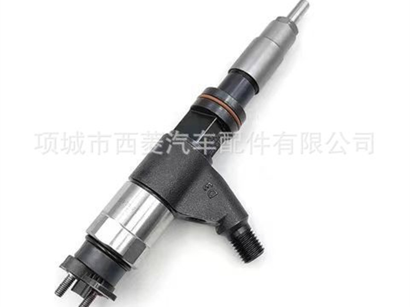 沃尔沃 道依茨 共轨单体泵