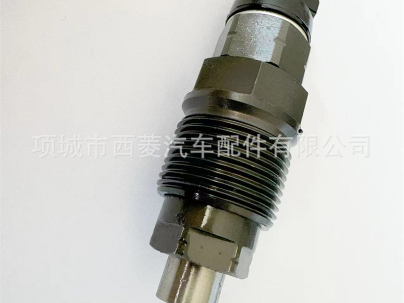 沃尔沃 道依茨 共轨单体泵