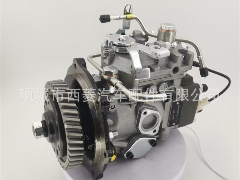 4JB1 燃油喷射泵