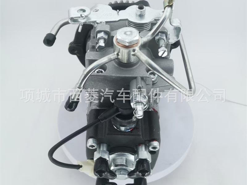 4JB1 燃油喷射泵