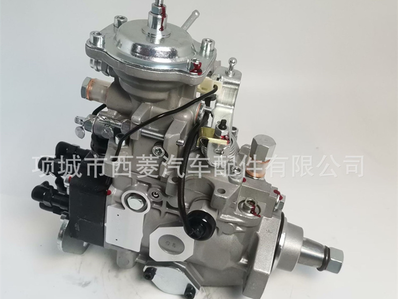 柴油发动机燃油VE喷射泵 