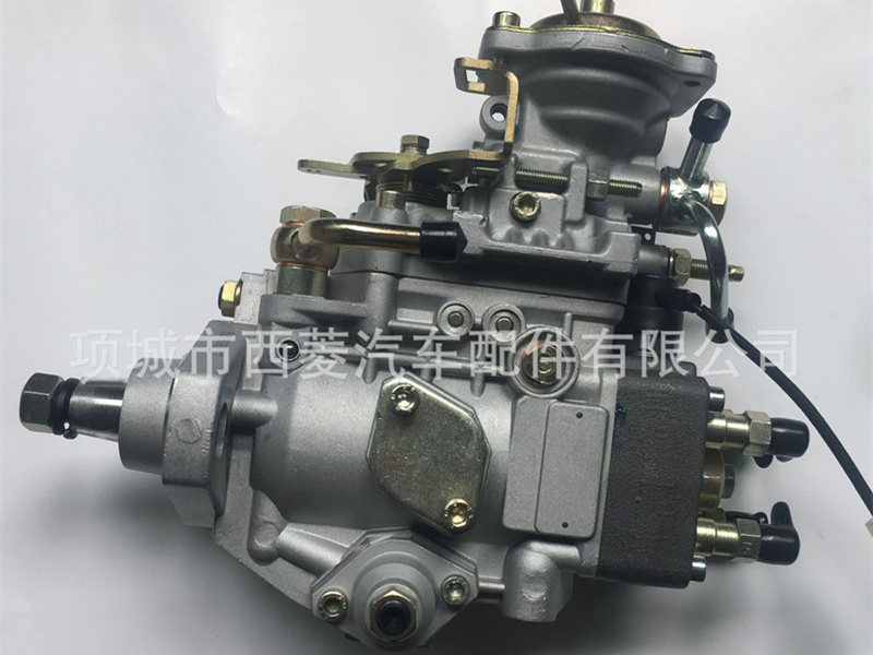 柴油发动机燃油VE喷射泵 