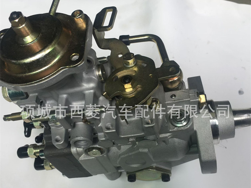 柴油发动机燃油VE喷射泵 