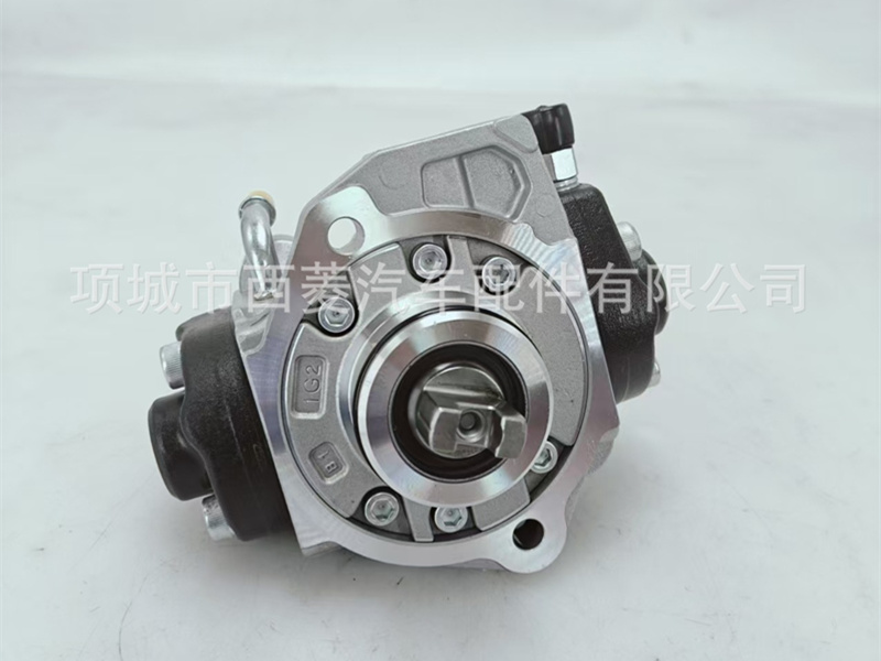 丰田1KD-FTV 燃油泵