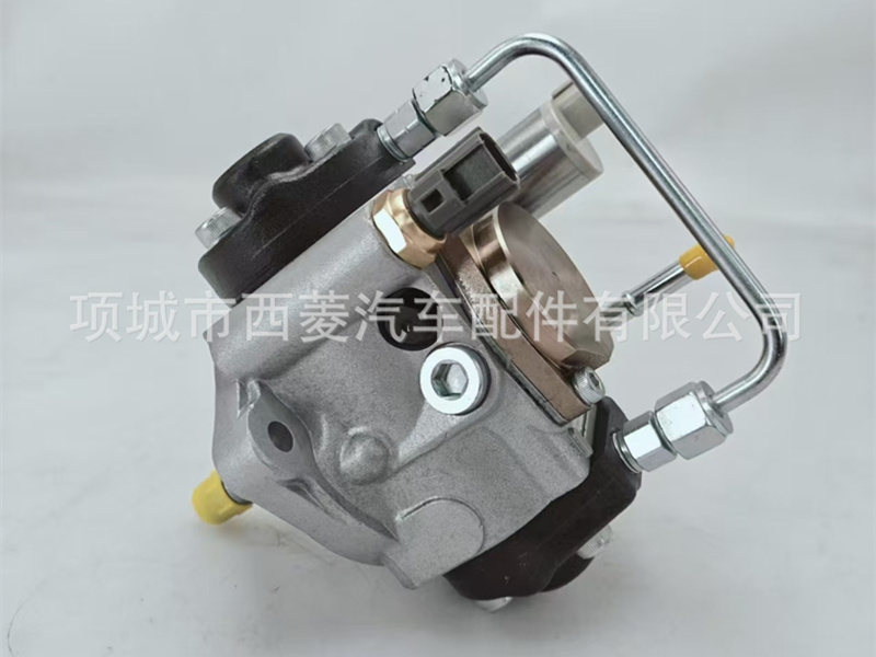 丰田1KD-FTV 燃油泵