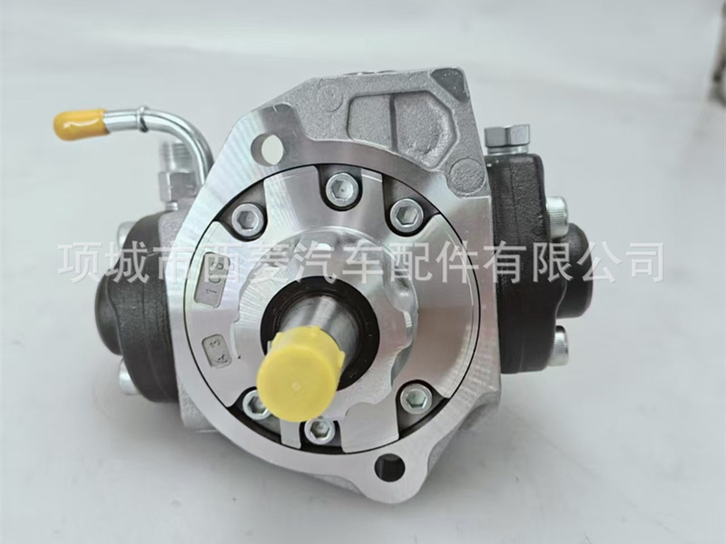 Toyota 1KD-FTV Fuel Pump