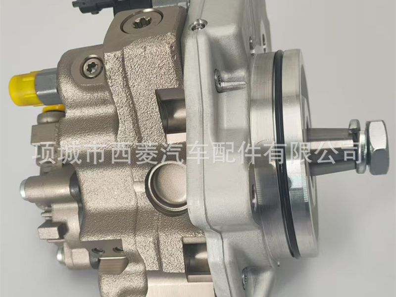 三一SY195挖掘机高压油泵