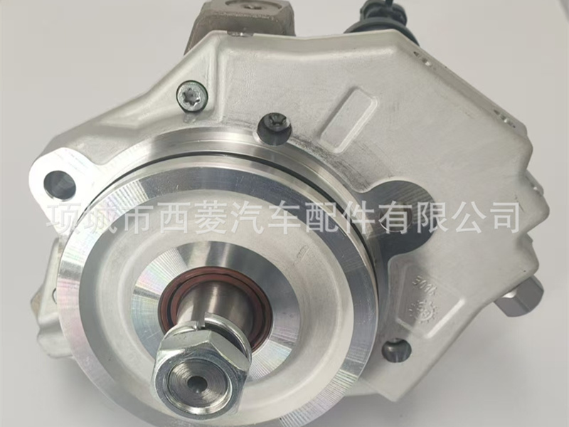 三一SY195挖掘机高压油泵