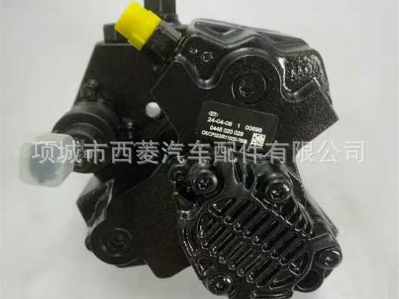 三一SY195挖掘机高压油泵