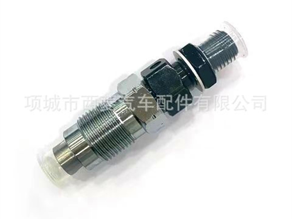 五十铃4JG2喷油器
