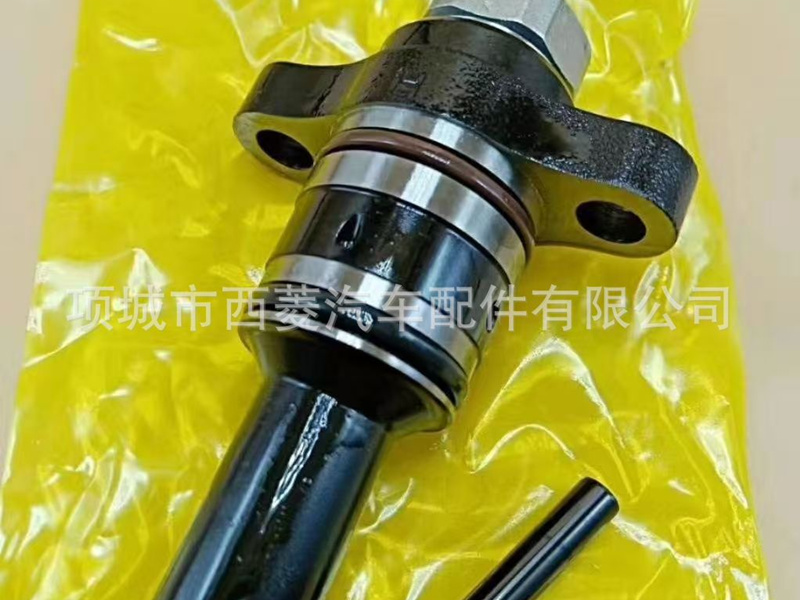 重汽柱塞 电控泵高压油泵柱塞