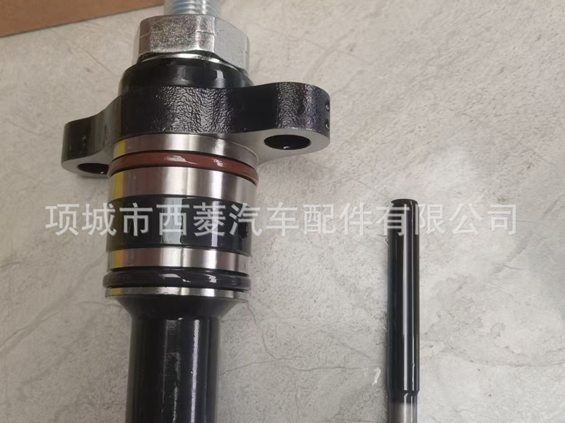 Sinotruk Electronic Control Pump Plunger