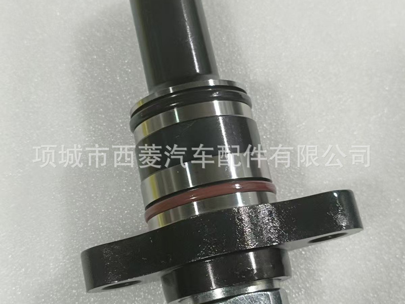 重汽柱塞 电控泵高压油泵柱塞