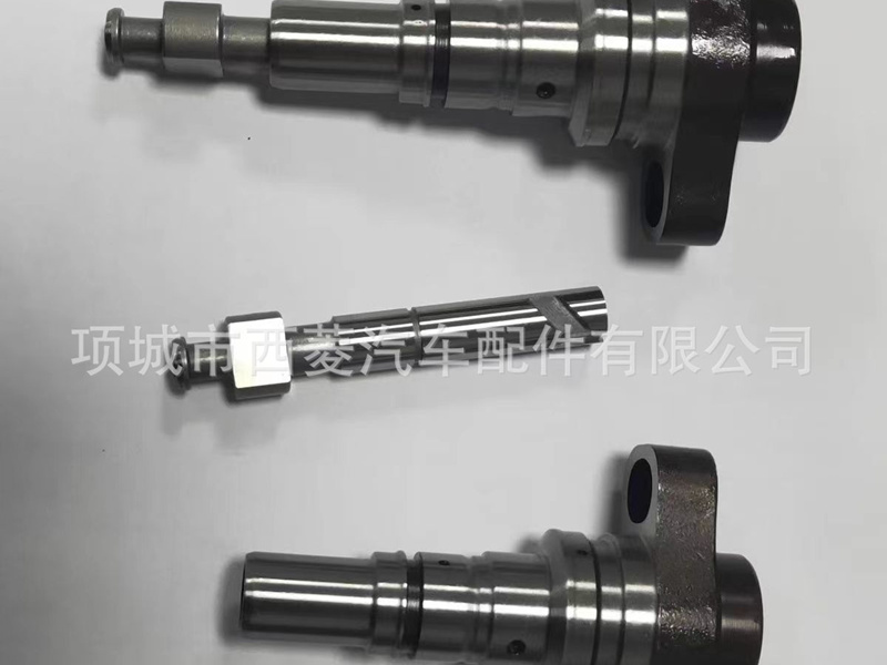 重汽 潍柴 重油柱塞X170-010S