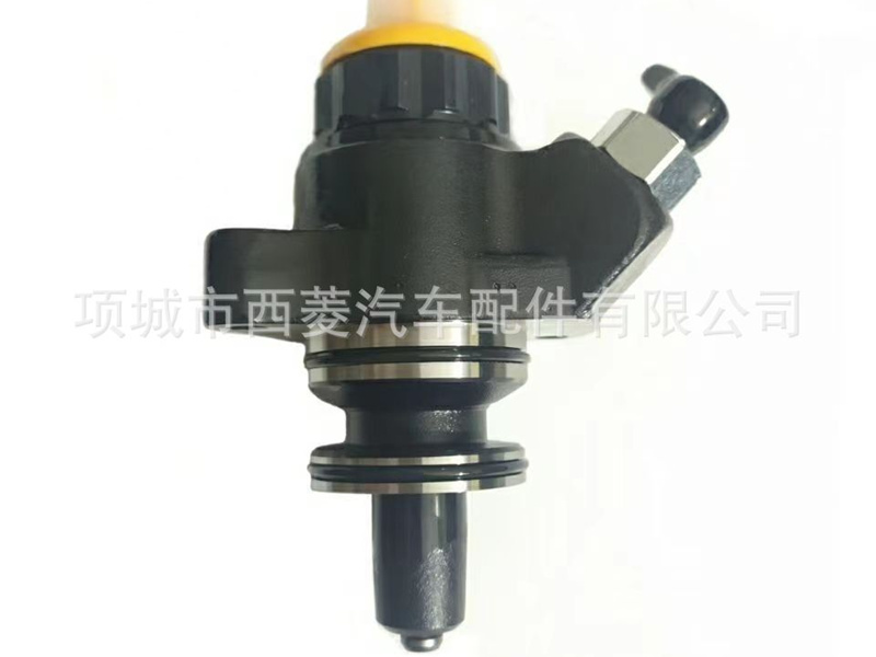 电装HP0油泵柱塞 油泵配件