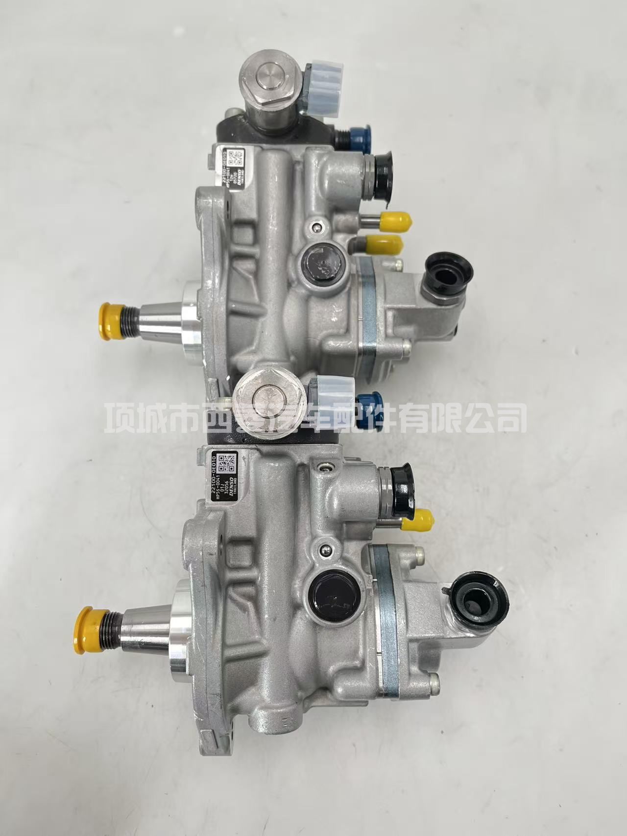 22100-0E010适用于丰田INNOVA FORTUNER HILUX 1GD2GDFTV高压油泵