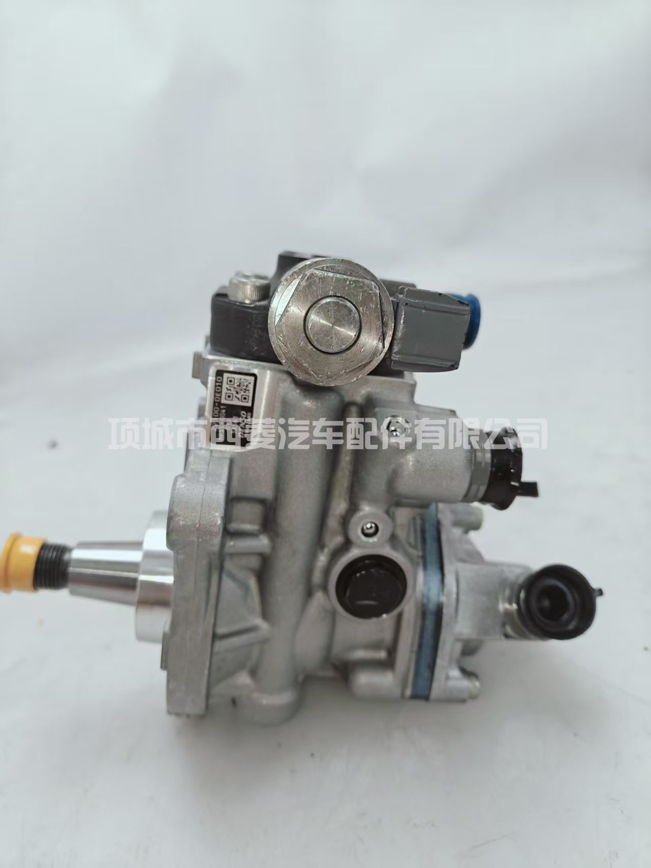 22100-0E010适用于丰田INNOVA FORTUNER HILUX 1GD2GDFTV高压油泵