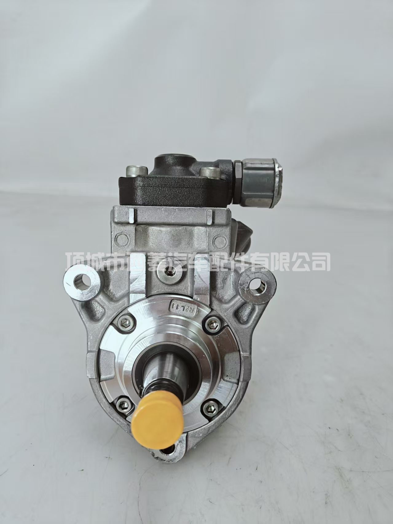 22100-0E010适用于丰田INNOVA FORTUNER HILUX 1GD2GDFTV高压油泵