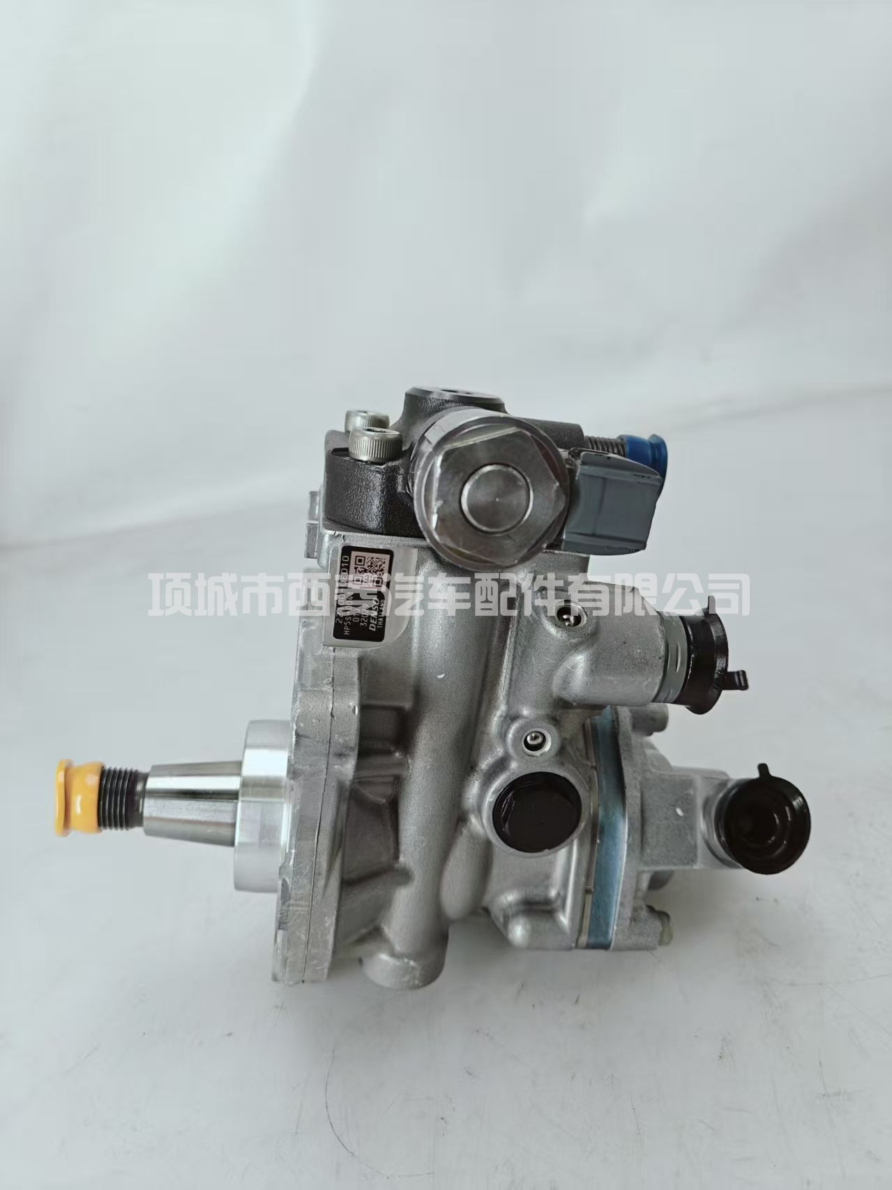 22100-0E010适用于丰田INNOVA FORTUNER HILUX 1GD2GDFTV高压油泵