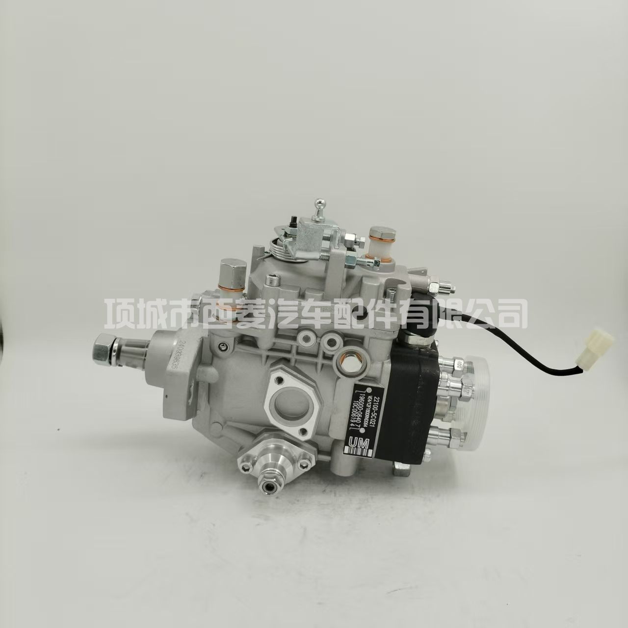 22100-5C021 喷射泵总成 用于丰田考斯特14B高压燃油泵