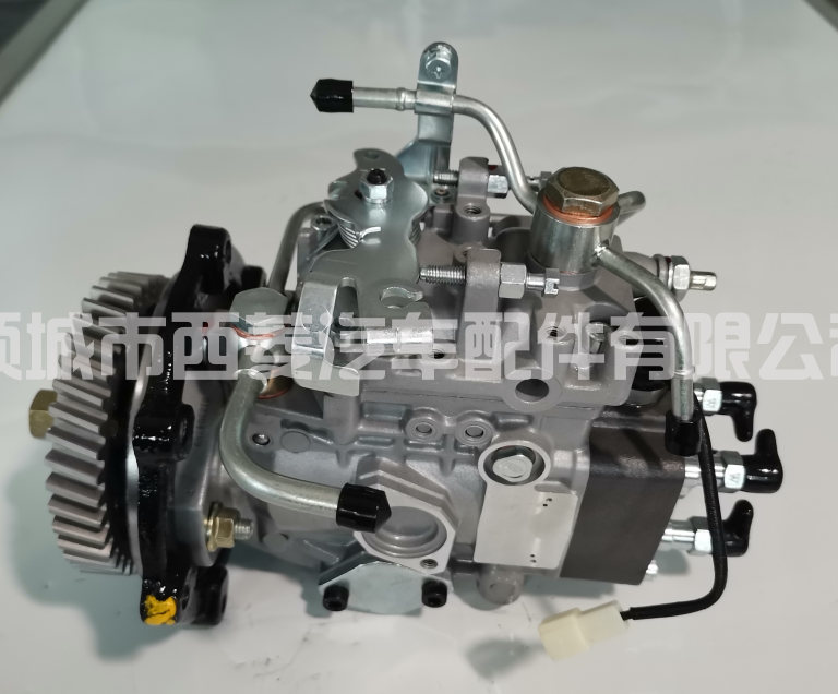 4JB柴油发动机喷油泵1046416211 VE411F1300LNP761 104641-6211