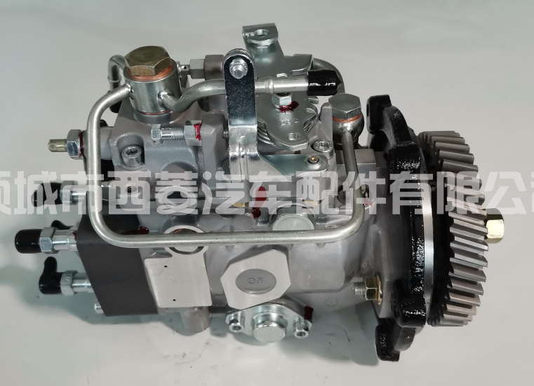 4JB柴油发动机喷油泵1046416211 VE411F1300LNP761 104641-6211