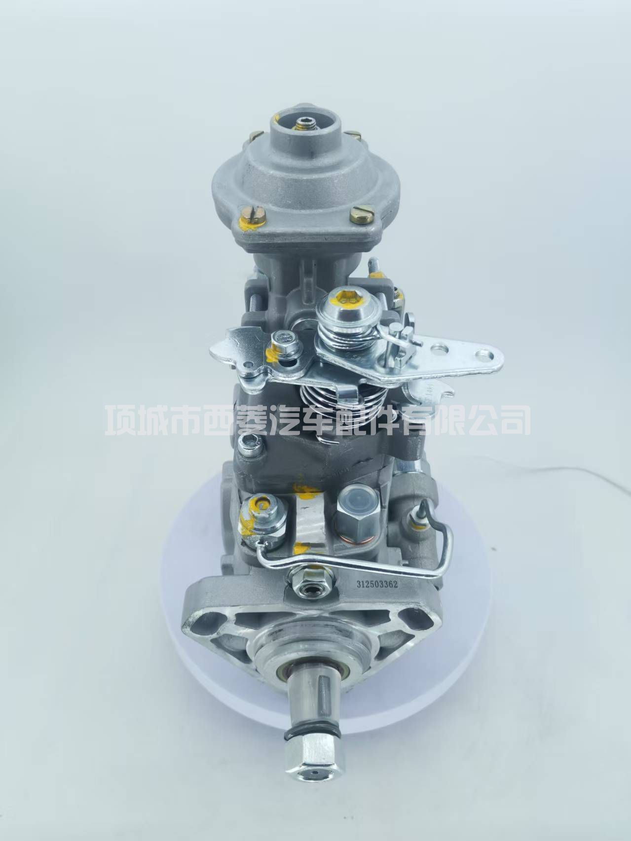 燃油喷射泵VE泵 22100-5C011 196000-0631 适用于丰田 Coaster